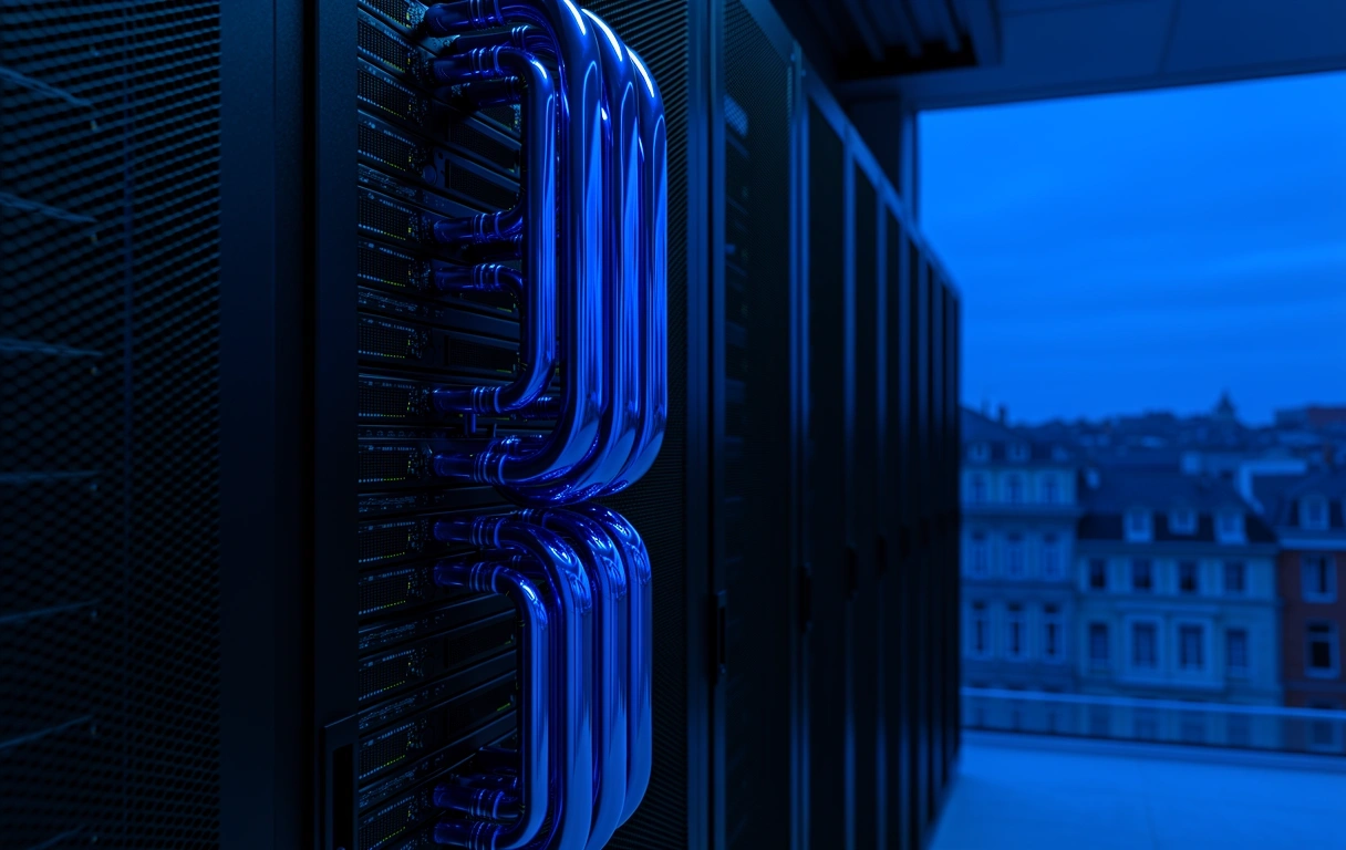 Архитектура систем Ivqarnel